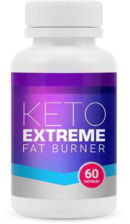 קפסולות Keto Extreme